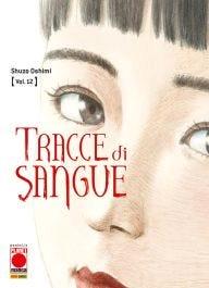 TRACCE DI SANGUE 12
