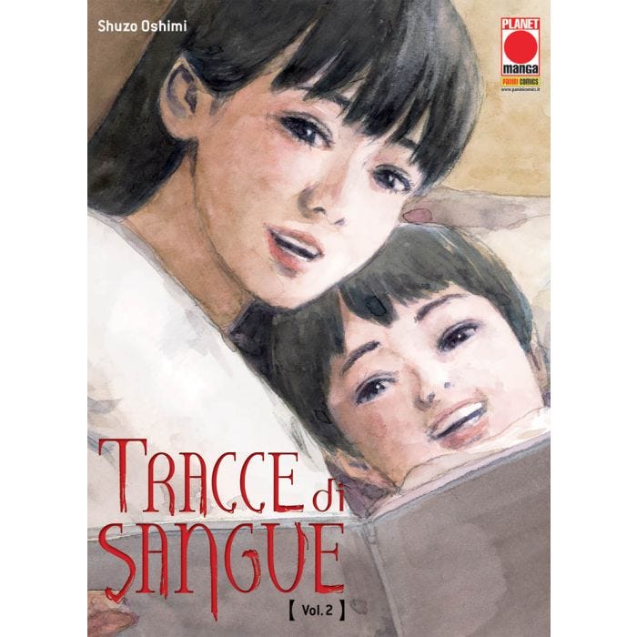 TRACCE DI SANGUE 2