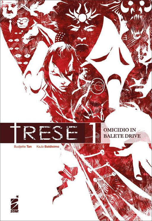 TRESE 1