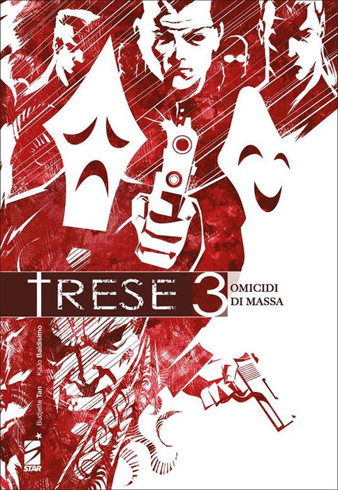 TRESE 3