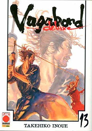 VAGABOND DELUXE 13