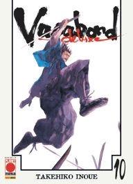 VAGABOND DELUXE  RISTAMPA 10