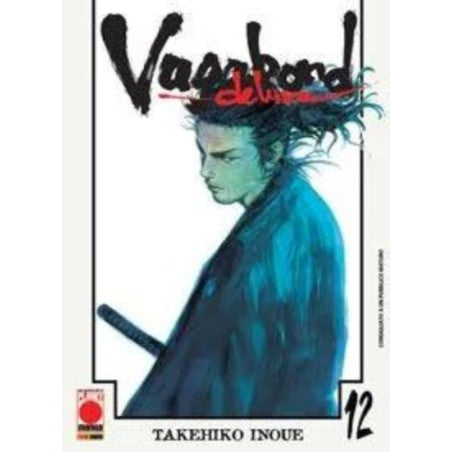 VAGABOND DELUXE 12