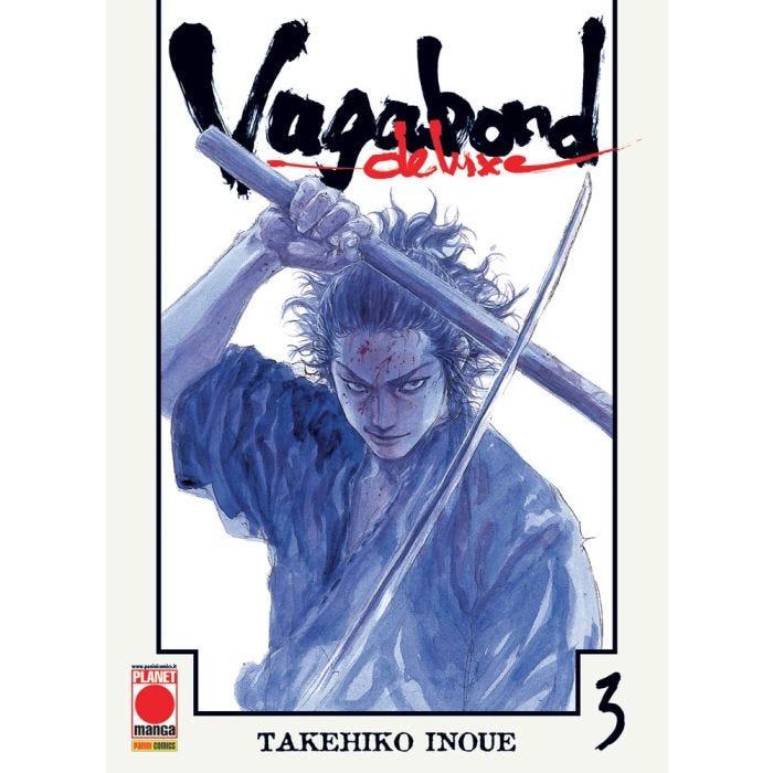 VAGABOND DELUXE 3