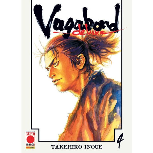 VAGABOND DELUXE 4
