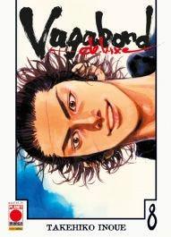 VAGABOND DELUXE 8  RISTAMPA