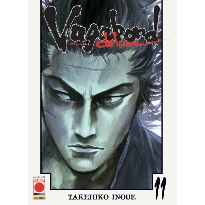 VAGABOND DELUXE 11