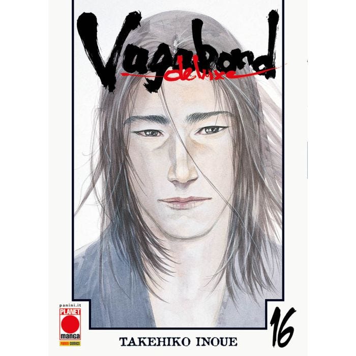 VAGABOND DELUXE 16