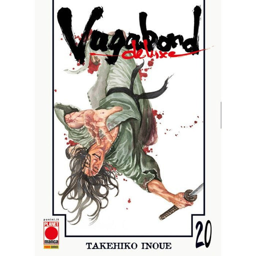 VAGABOND DELUXE 20