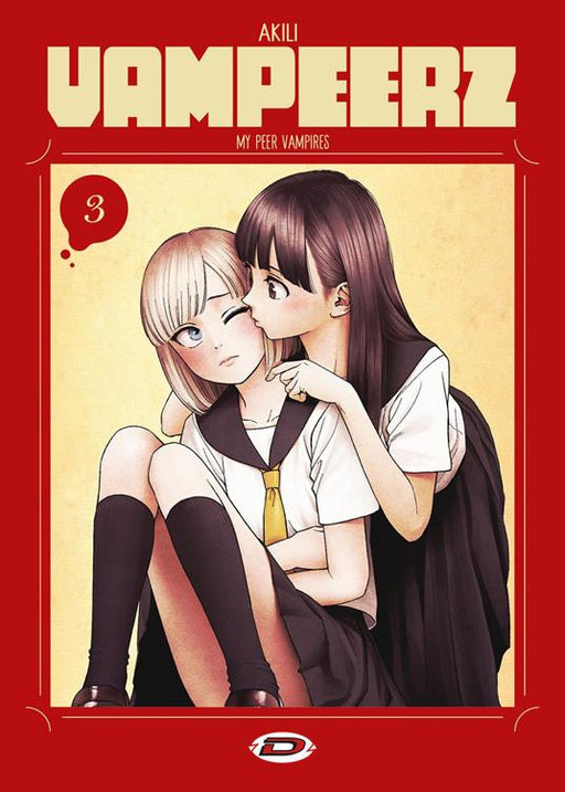 VAMPEERZ 3