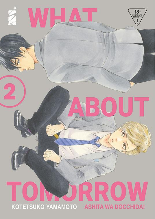 WHAT ABOUT TOMORROW 2