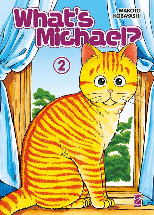 WHAT'S MICHAEL  MIAO EDITION 2