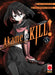 AKAME GA KILL 5