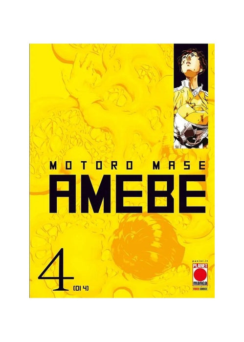 AMEBE 4