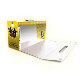 ASSASSINATION CLASSROOM 121 COFANETTO VUOTO