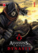 ASSASSIN'S CREED DYNASTY 1 (DI 6)