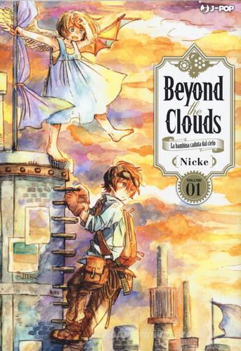BEYOND THE CLOUDS 1