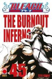 BLEACH 45 (DI 74)