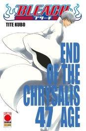 BLEACH 47
