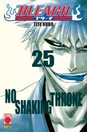 BLEACH SECONDA RISTAMPA 25