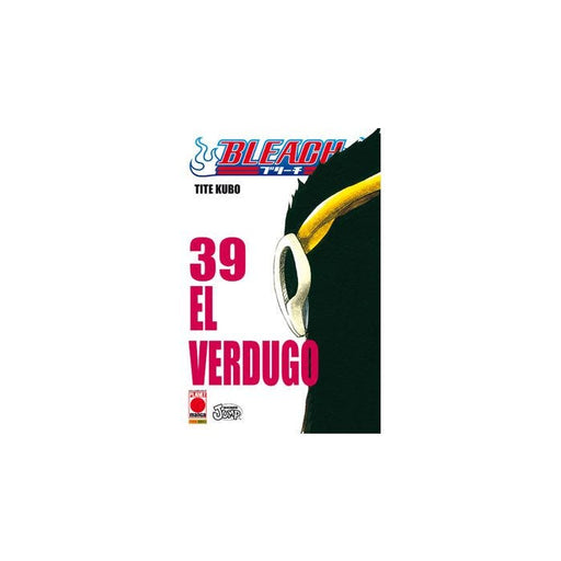BLEACH SECONDA RISTAMPA 39