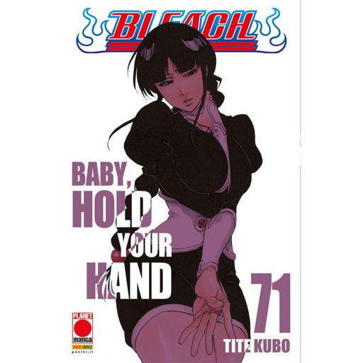 BLEACH 71 (DI 74)
