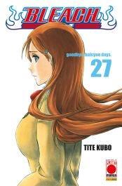 BLEACH 27