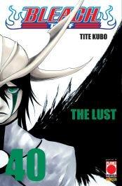 BLEACH TERZA RISTAMPA 40