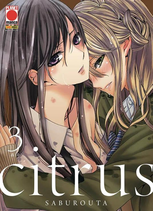 CITRUS 3 (DI 10)