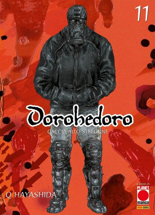 DOROHEDORO RISTAMPA 11
