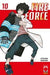 FIRE FORCE 10