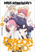 MISS KOBAYASHIS DRAGON MAID 4