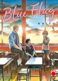 BLUE FLAG RISTAMPA 5