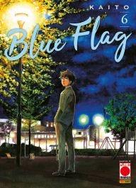 BLUE FLAG RISTAMPA 6