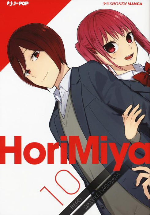 HORIMIYA 10