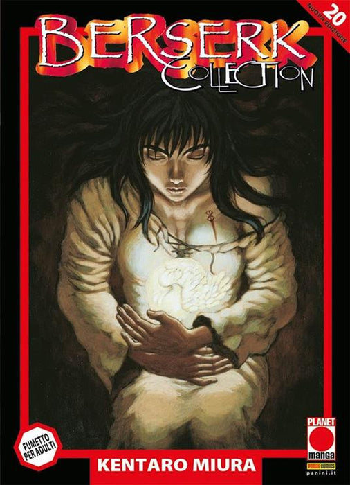 BERSERK 20