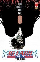 BLEACH 8