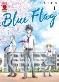 BLUE FLAG SECONDA RISTAMPA 1