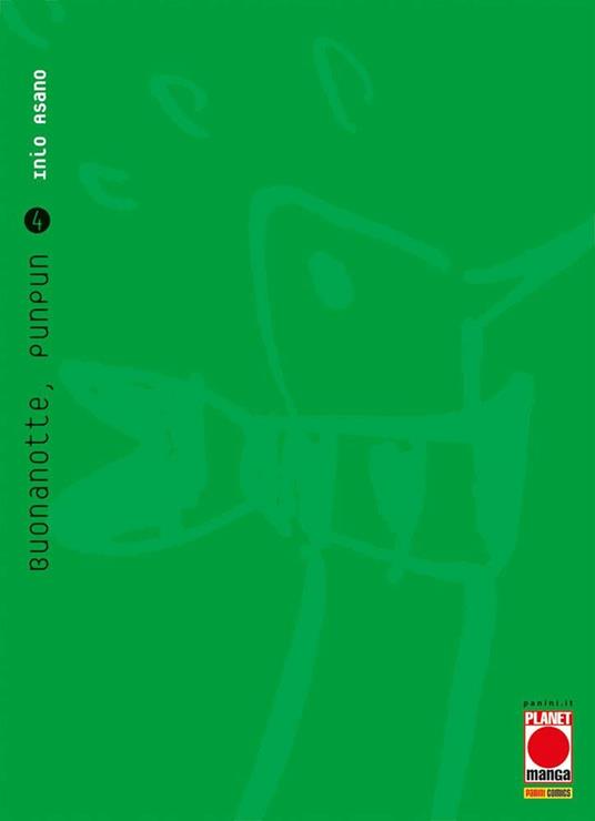 BUONANOTTE PUNPUN 4