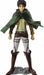 BANPRESTO MASTER STARS PIECE ATTACK ON TITAN EREN YEAGER