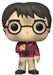 ACTION FIGURE FUNKO POP  132 HARRY POTTER ANNIVERSARY 9 CM