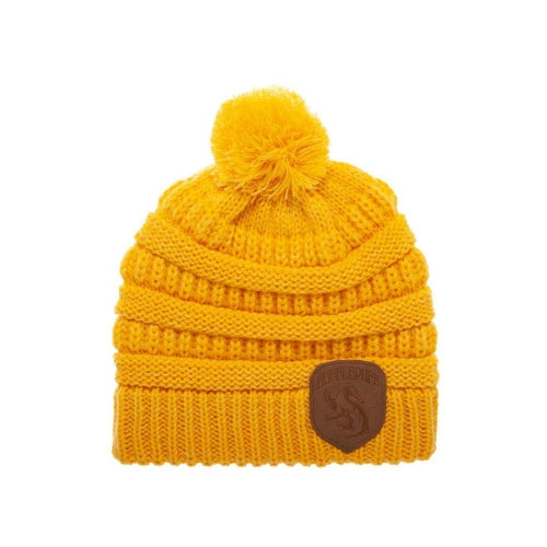 CAPPELLO INVERNALE HARRY POTTER  LOGO TASSOROSSO
