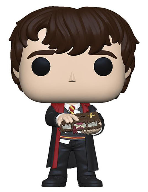 ACTION FIGURE FUNKO POP 116 HARRY POTTER  NEVILLE 9 CM