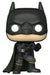 ACTION FIGURE FUNKO POP 1187 THE BATMAN  BATMAN 9 CM