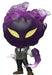 ACTION FIGURE FUNKO POP 789 MY HERO ACADEMIA  KUROGIRI 9 CM