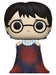 ACTION FIGURE FUNKO POP HARRY POTTER HARRY CON MANTELLO DELL'INVISIBILITÀ 9 C