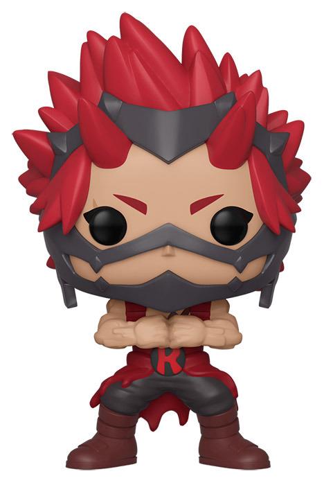 ACTION FIGURE FUNKO POP MY HERO ACADEMIA  606 EIJIRO KIRISHIMA 9 CM