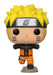 ACTION FIGURE FUNKO POP NARUTO  727 NARUTO RUNNING 9 CM