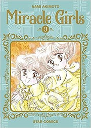 MIRACLE GIRLS 3