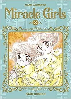 MIRACLE GIRLS 3